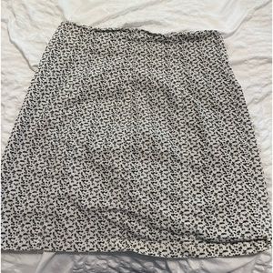 Altar’d State Skirt